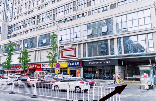 Jian Ye Apartment | 120 m² Apartment ∙ 4 bedrooms ∙ 8 guests