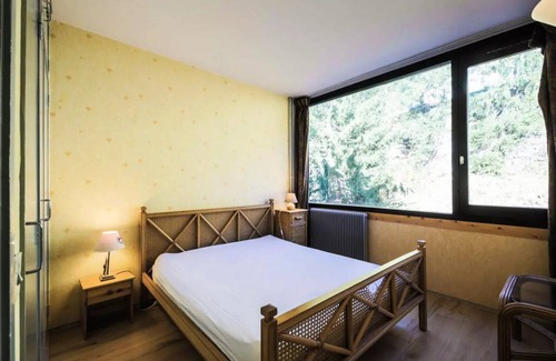 Flaine Apartment | 120 m² Apartment ∙ 4 bedrooms ∙ 10 guests