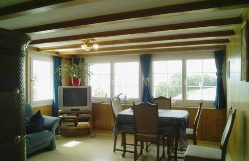 Wald Apartment | 120 m² Apartment ∙ 4 bedrooms ∙ 9 guests