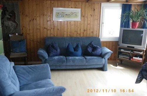 Wald Apartment | 120 m² Apartment ∙ 4 bedrooms ∙ 9 guests