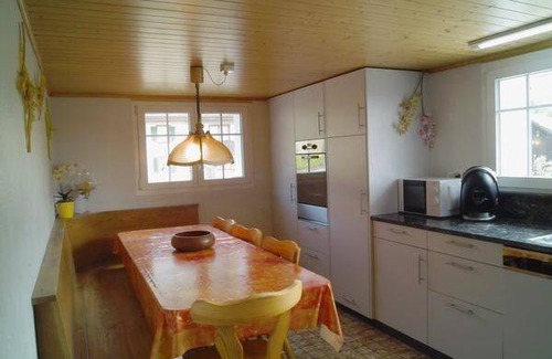 Wald Apartment | 120 m² Apartment ∙ 4 bedrooms ∙ 9 guests