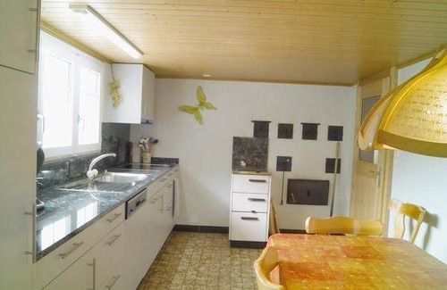 Wald Apartment | 120 m² Apartment ∙ 4 bedrooms ∙ 9 guests