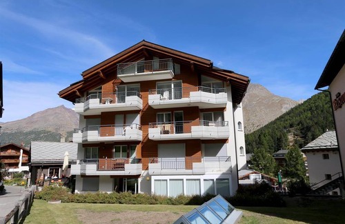 Gruben Apartment | 120 m² Apartment ∙ 4 bedrooms ∙ 8 guests