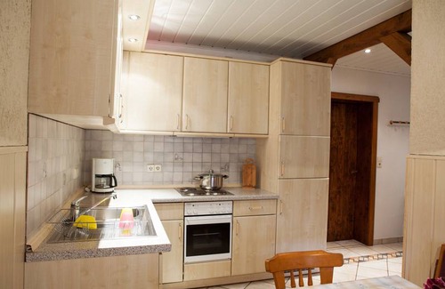 Marleben Apartment | 120 m² Apartment ∙ 4 bedrooms ∙ 8 guests