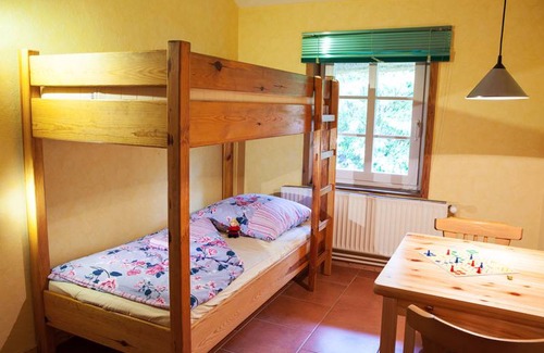 Marleben Apartment | 120 m² Apartment ∙ 4 bedrooms ∙ 8 guests