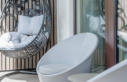 Soelden Apartment | 120 m² Apartment ∙ 5 bedrooms ∙ 10 guests