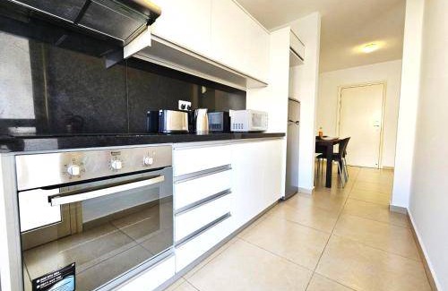 Universal Apartment | 120 m² Apartment ∙ 3 bedrooms ∙ 6 guests