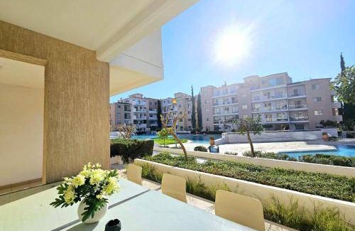 Universal Apartment | 120 m² Apartment ∙ 3 bedrooms ∙ 6 guests