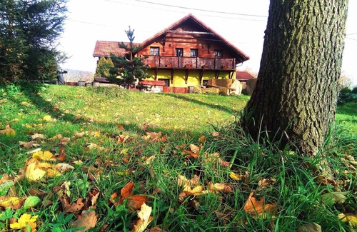 Hroznetin Apartment | 120 m² Apartment ∙ 2 bedrooms ∙ 6 guests