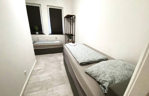 Hemelingen Apartment | 120 m² Apartment ∙ 3 bedrooms ∙ 6 guests