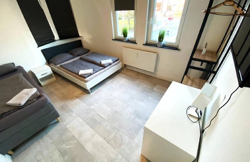 Hemelingen Apartment | 120 m² Apartment ∙ 3 bedrooms ∙ 6 guests