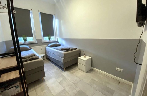 Hemelingen Apartment | 120 m² Apartment ∙ 3 bedrooms ∙ 6 guests