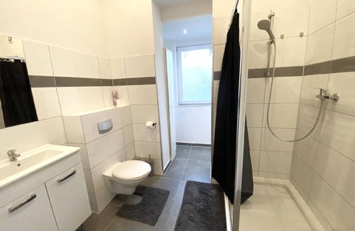 Hemelingen Apartment | 120 m² Apartment ∙ 3 bedrooms ∙ 6 guests