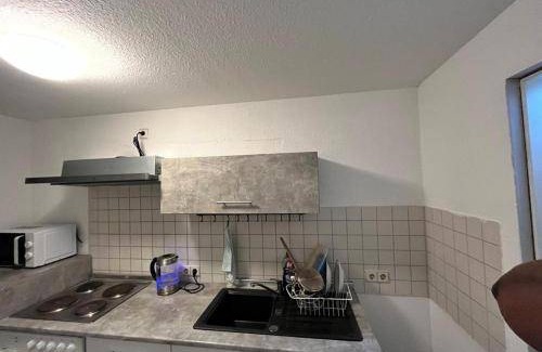 Ludwigsburg Apartment | 120 m² Apartment ∙ 3 bedrooms ∙ 12 guests