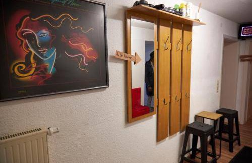 Ludwigsburg Apartment | 120 m² Apartment ∙ 3 bedrooms ∙ 12 guests
