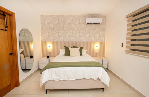 Santiago Province Apartment | 120 m² Apartment ∙ 3 bedrooms ∙ 6 guests