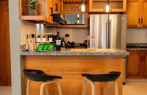 Santiago Province Apartment | 120 m² Apartment ∙ 3 bedrooms ∙ 6 guests
