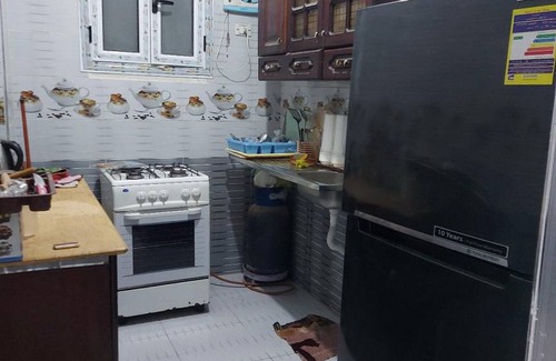 Ain Schams Apartment | 120 m² Apartment ∙ 3 bedrooms ∙ 5 guests
