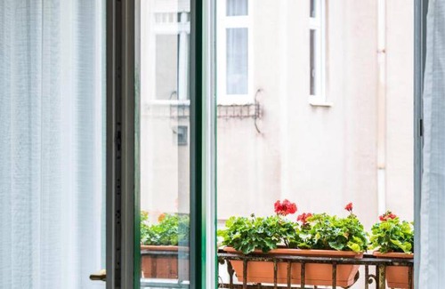 Vizivaros Apartment | 120 m² Apartment ∙ 3 bedrooms ∙ 6 guests