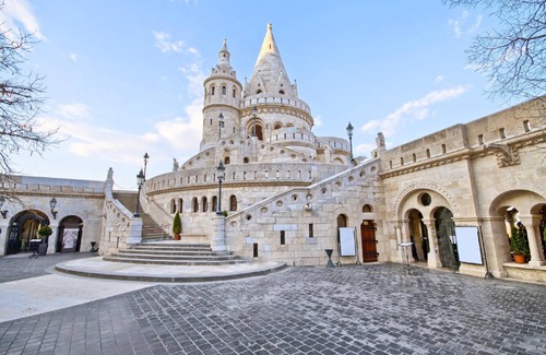 Castle Hill Apartment | 120 m² Apartment ∙ 3 bedrooms ∙ 6 guests