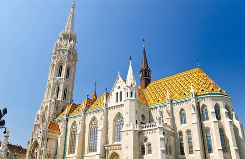 Castle Hill Apartment | 120 m² Apartment ∙ 3 bedrooms ∙ 6 guests