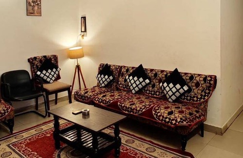 Beltola Apartment | 120 m² Apartment ∙ 2 bedrooms ∙ 6 guests