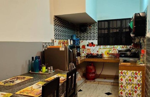 Beltola Apartment | 120 m² Apartment ∙ 2 bedrooms ∙ 6 guests