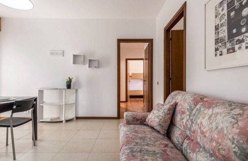 Bussolengo Apartment | 120 m² Apartment ∙ 4 bedrooms ∙ 10 guests