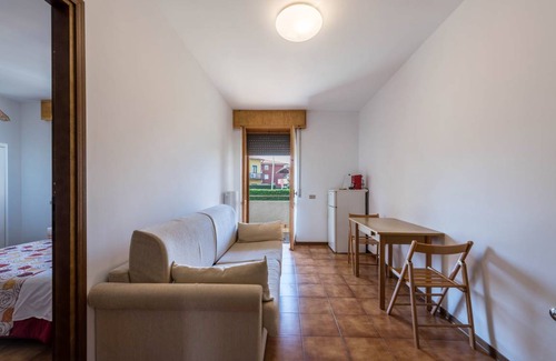 Bussolengo Apartment | 120 m² Apartment ∙ 4 bedrooms ∙ 10 guests