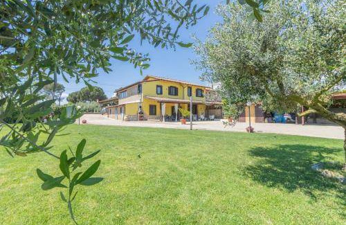 Monterosi Apartment | 120 m² Apartment ∙ 1 bedroom ∙ 4 guests