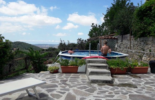 Santa Luce Apartment | 120 m² Apartment ∙ 4 bedrooms ∙ 10 guests