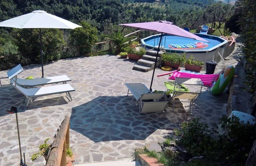 Santa Luce Apartment | 120 m² Apartment ∙ 4 bedrooms ∙ 10 guests