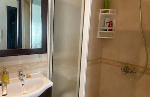 Ain Chock Apartment | 120 m² Apartment ∙ 2 bedrooms ∙ 5 guests
