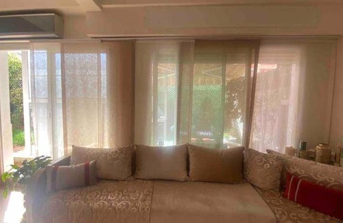 Ain Chock Apartment | 120 m² Apartment ∙ 2 bedrooms ∙ 5 guests