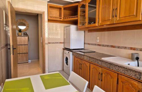 Agdal Apartment | 120 m² Apartment ∙ 2 bedrooms ∙ 5 guests