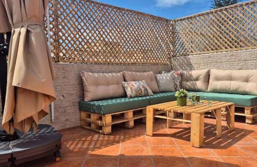 Agdal Apartment | 120 m² Apartment ∙ 2 bedrooms ∙ 5 guests