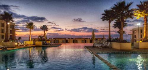 Plage des Nations Apartment | 120 m² Apartment ∙ 3 bedrooms ∙ 6 guests