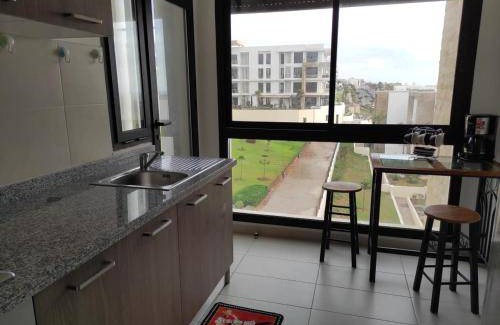 Plage des Nations Apartment | 120 m² Apartment ∙ 3 bedrooms ∙ 6 guests