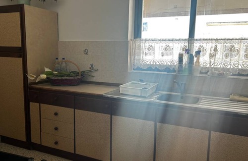 Zebbug Apartment | 120 m² Apartment ∙ 4 bedrooms ∙ 8 guests