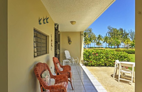 Zarzal Apartment | 120 m² Apartment ∙ 2 bedrooms ∙ 4 guests
