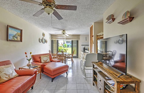 Zarzal Apartment | 120 m² Apartment ∙ 2 bedrooms ∙ 4 guests