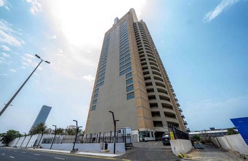 Ash Shati Apartment | 120 m² Apartment ∙ 2 bedrooms ∙ 6 guests