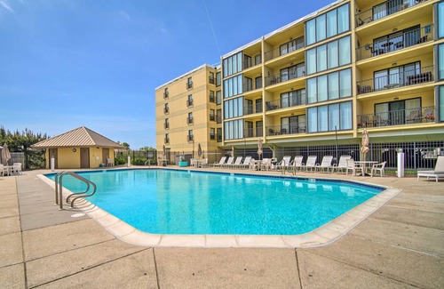 Southend Apartment | 120 m² Apartment ∙ 2 bedrooms ∙ 6 guests