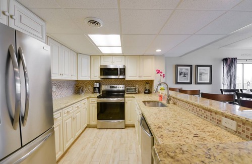 Southend Apartment | 120 m² Apartment ∙ 2 bedrooms ∙ 6 guests