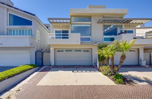 Hollywood Apartment | 120 m² Apartment ∙ 2 bedrooms ∙ 4 guests