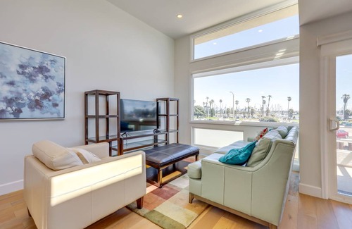 Hollywood Apartment | 120 m² Apartment ∙ 2 bedrooms ∙ 4 guests