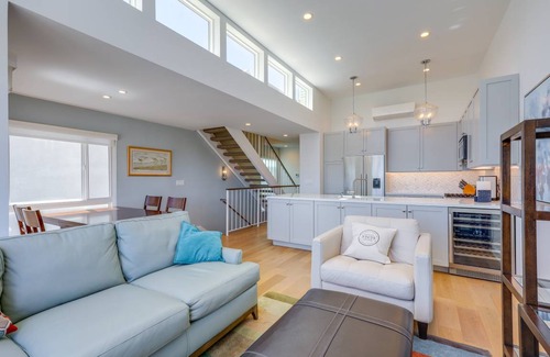 Hollywood Apartment | 120 m² Apartment ∙ 2 bedrooms ∙ 4 guests