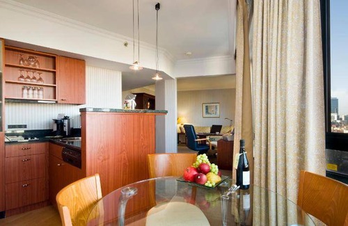 Wijk van de Squares Apartment | 120 m² Serviced apartment ∙ 127 guests