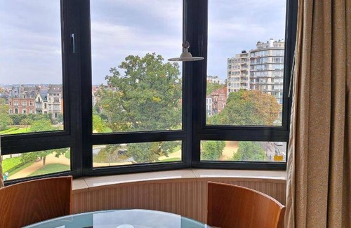 Wijk van de Squares Apartment | 120 m² Serviced apartment ∙ 127 guests