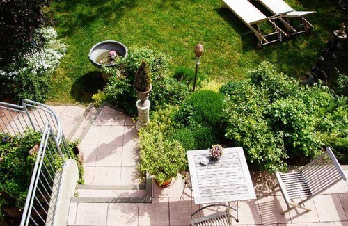 Bad Windsheim Bed & Breakfast | 120 m² Bed and breakfast ∙ 2 bedrooms ∙ 4 guests